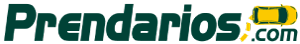 Logo Prendarios